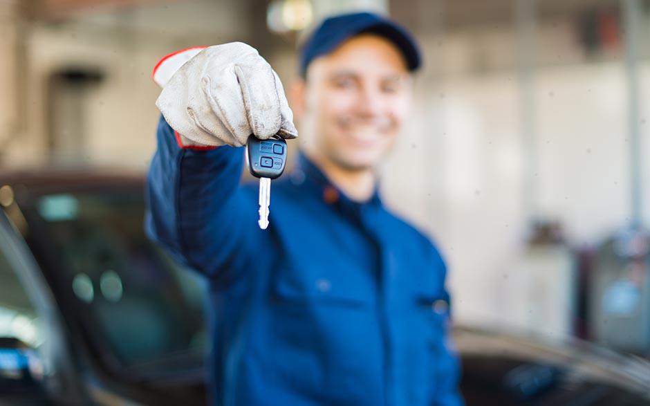 certification d'un serrurier Fontenay-sous-Bois