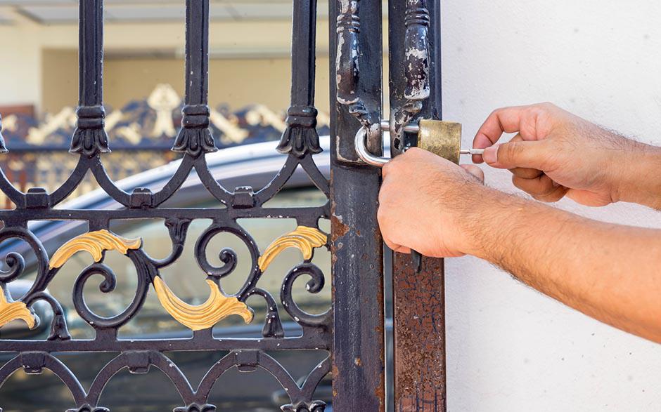 serrure locataire Clamart